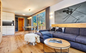 Parkchalet